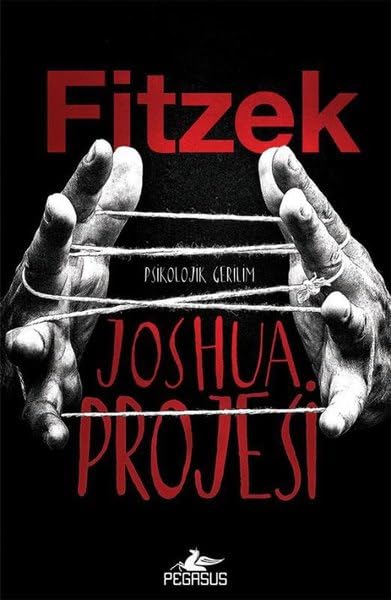 Product Image: Joshua Projesi