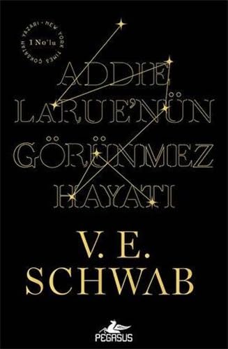 Addie Larue’nün Görünmez Hayatı Historical Fiction