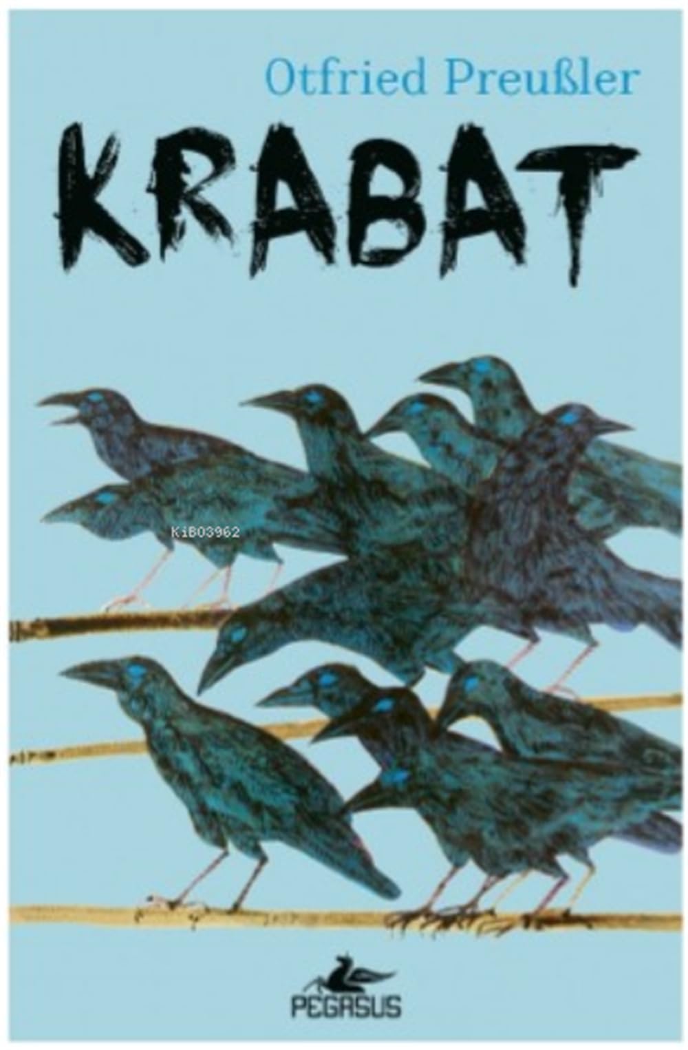 Product Image: Krabat