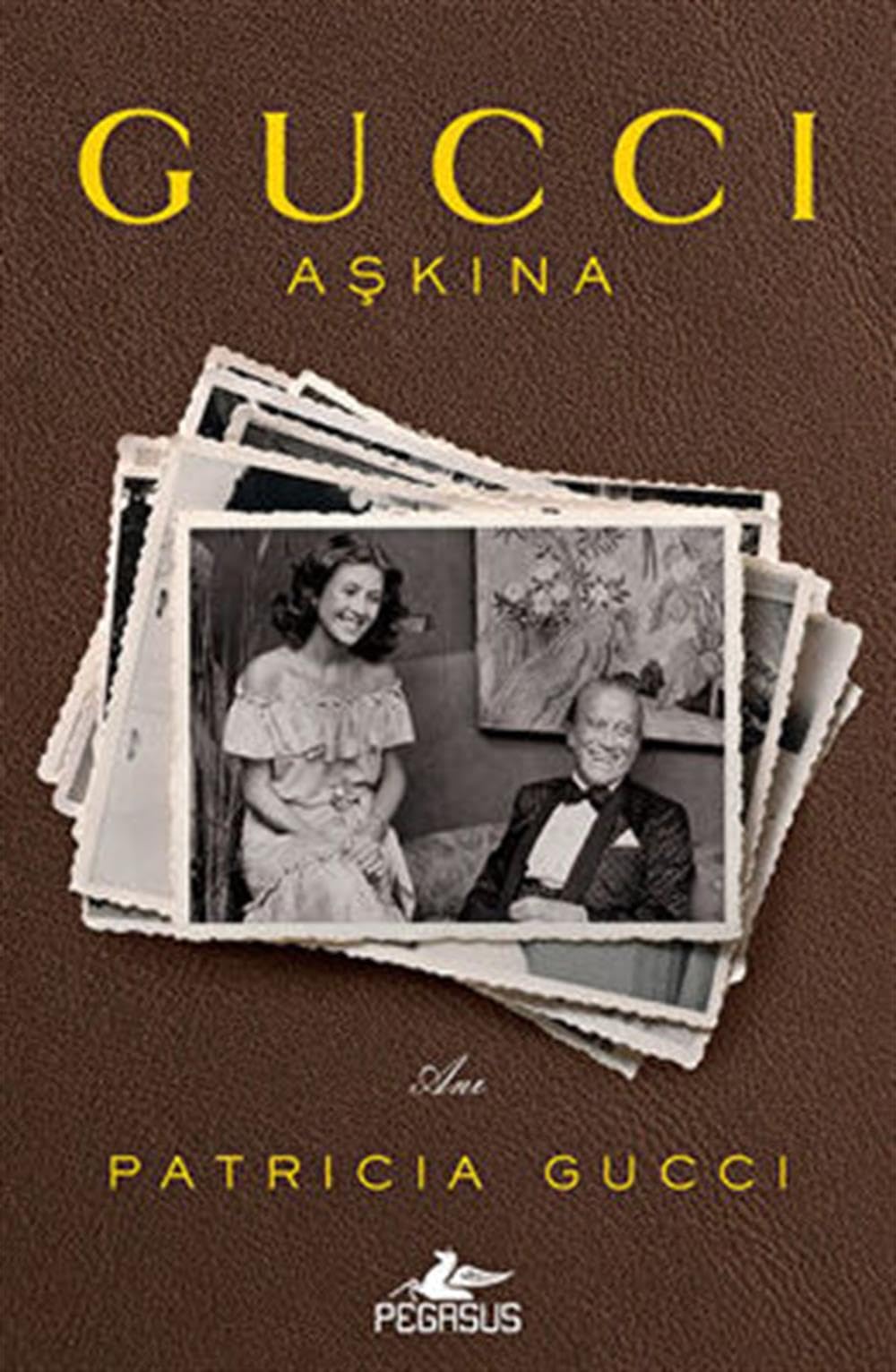 Product Image: Gucci Aşkına