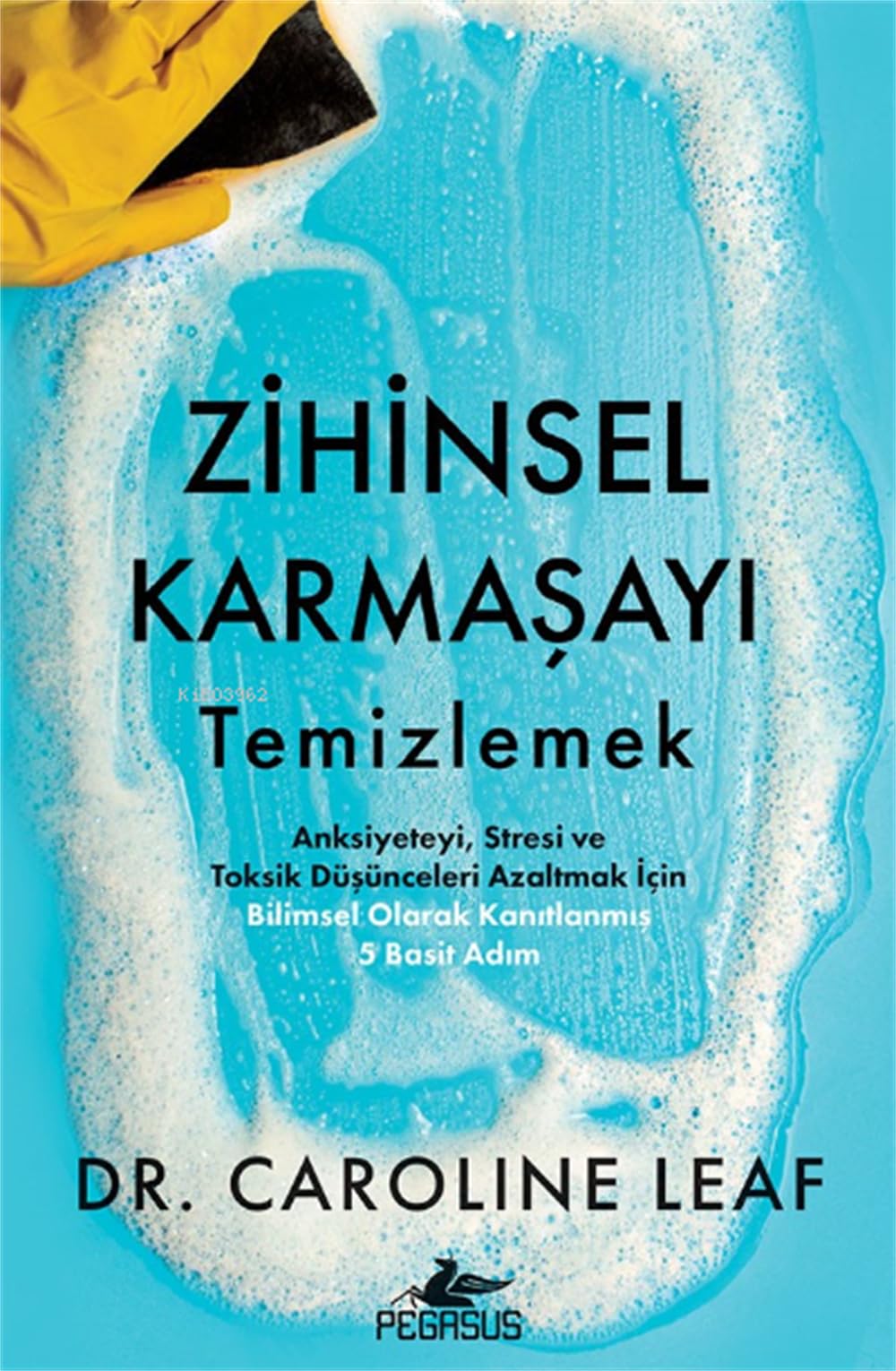 Zihinsel Karmasayi Temizlemek Psychology