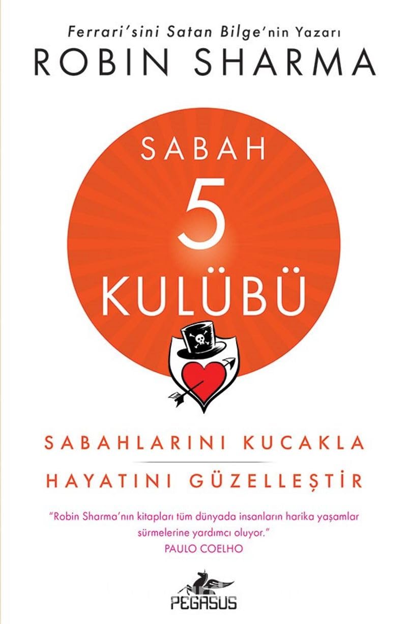 Sabah 5 Kulübü: Sabahlarını Kucakla Hayatını Güzelleştir Psychology