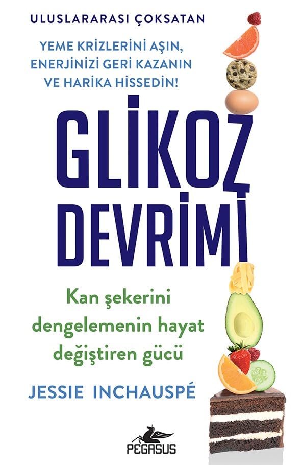 Glikoz Devrimi: Kan sekerini dengelemenin hayat degistiren gücü Medicine