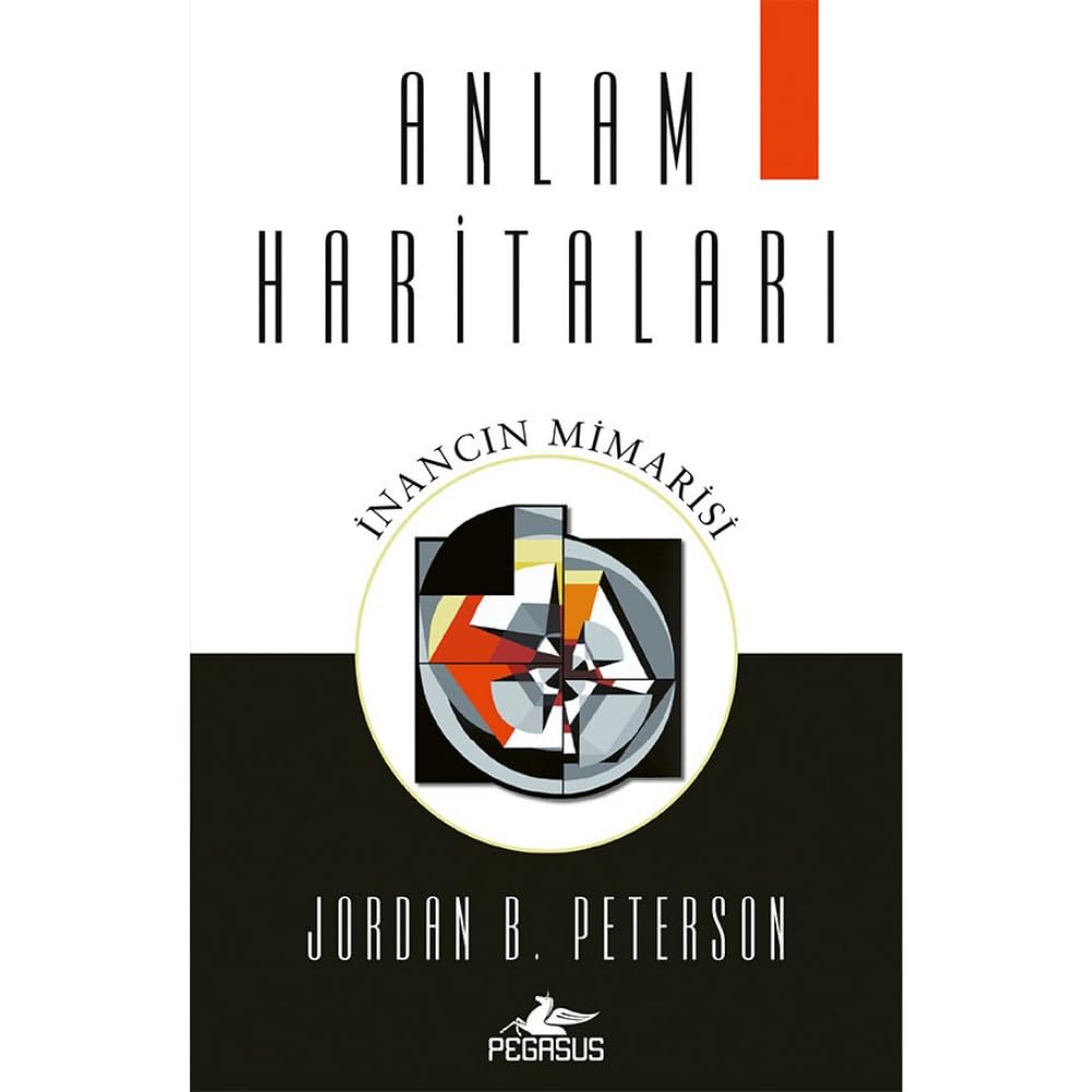 Anlam Haritaları - İnancın Mimarisi Psychology