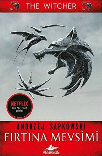 The Witcher - Fırtına Mevsimi Action & Adventure