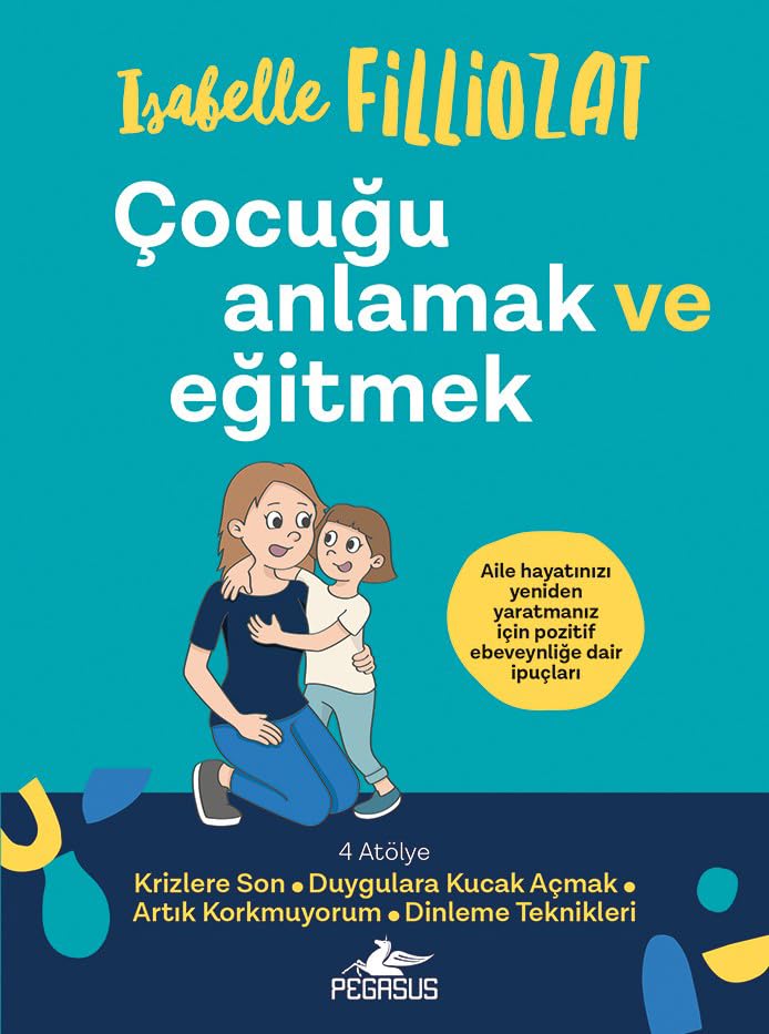 Cocugu Anlamak ve Egitmek Parents & Children
