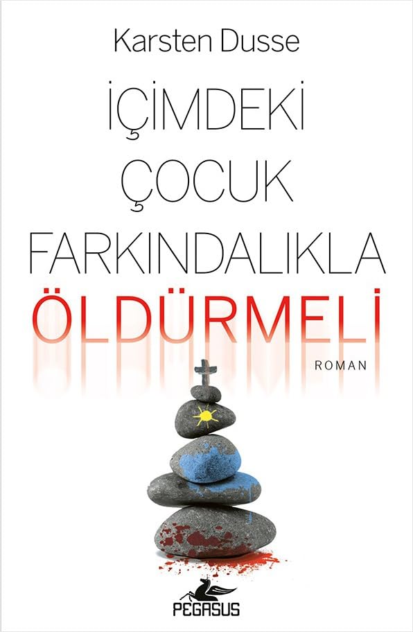 İçimdeki Çocuk Farkındalıkla Öldürmeli: (Farkındalıklı Cinayetler Serisi – 2) Historical Fiction