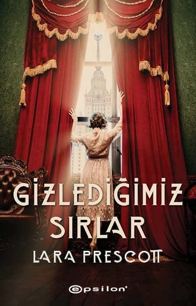 Gizlediğimiz Sırlar Historical Fiction