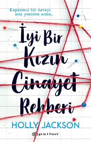 Iyi Bir Kizin Cinayet Rehberi Contemporary literature