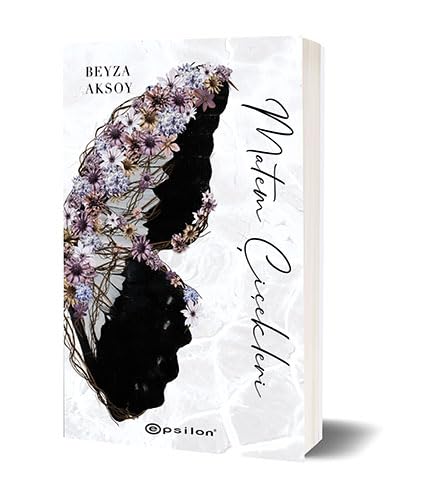 Matem Cicekleri Ciltli Historical Fiction