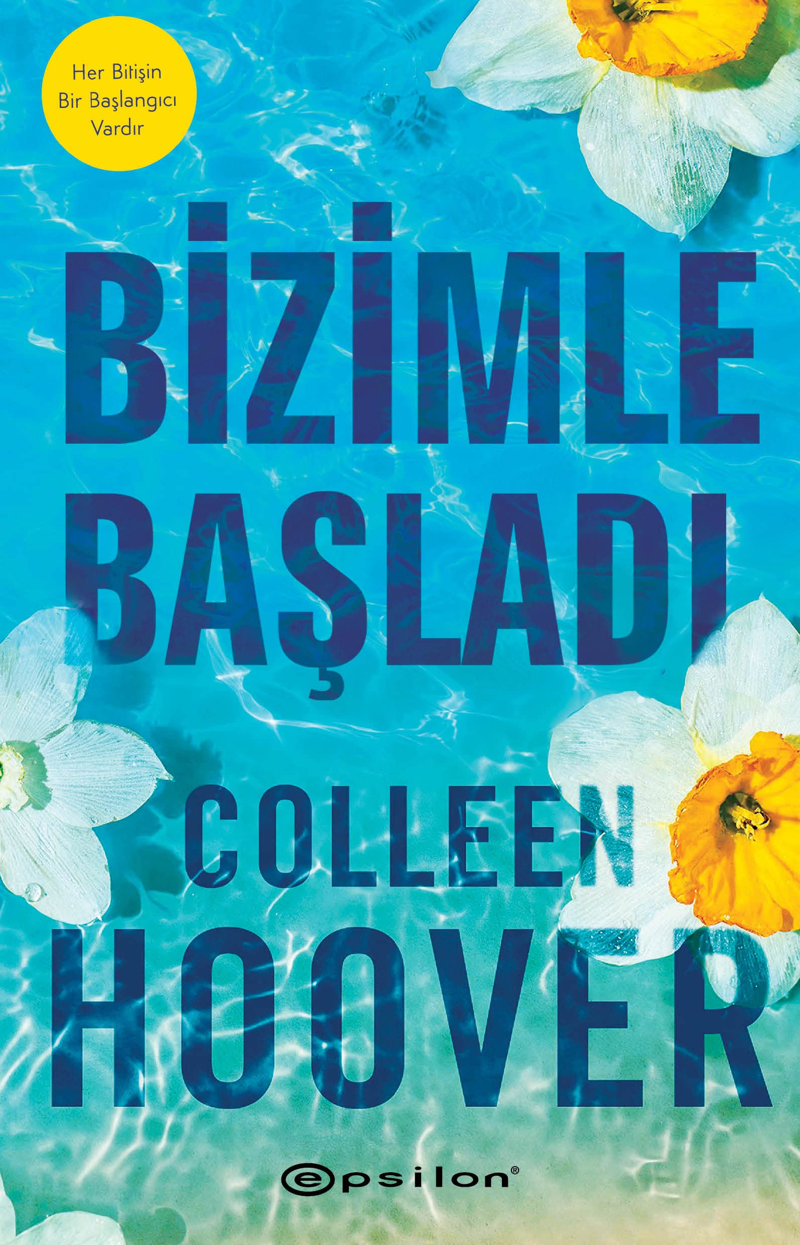Product Image: Bizimle Basladi