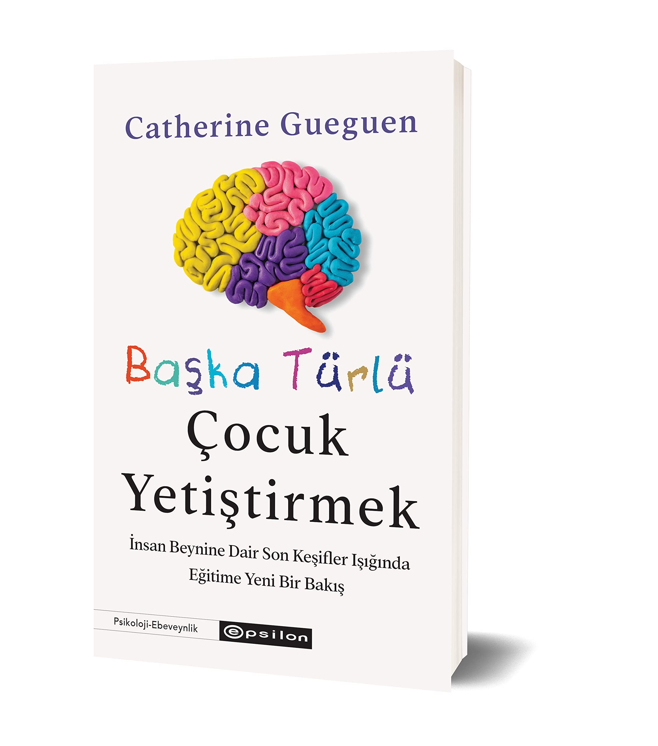 Baska Türlü Cocuk Yetistirmek Psychology