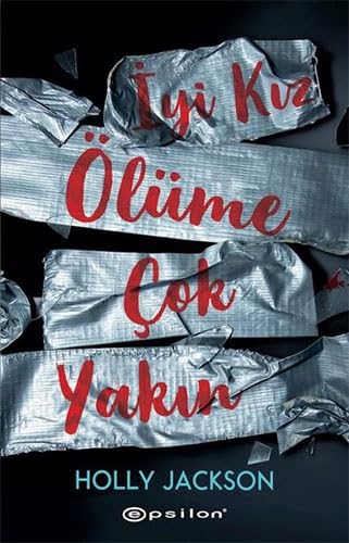 Iyi Kiz Ölüme Cok Yakin Contemporary literature