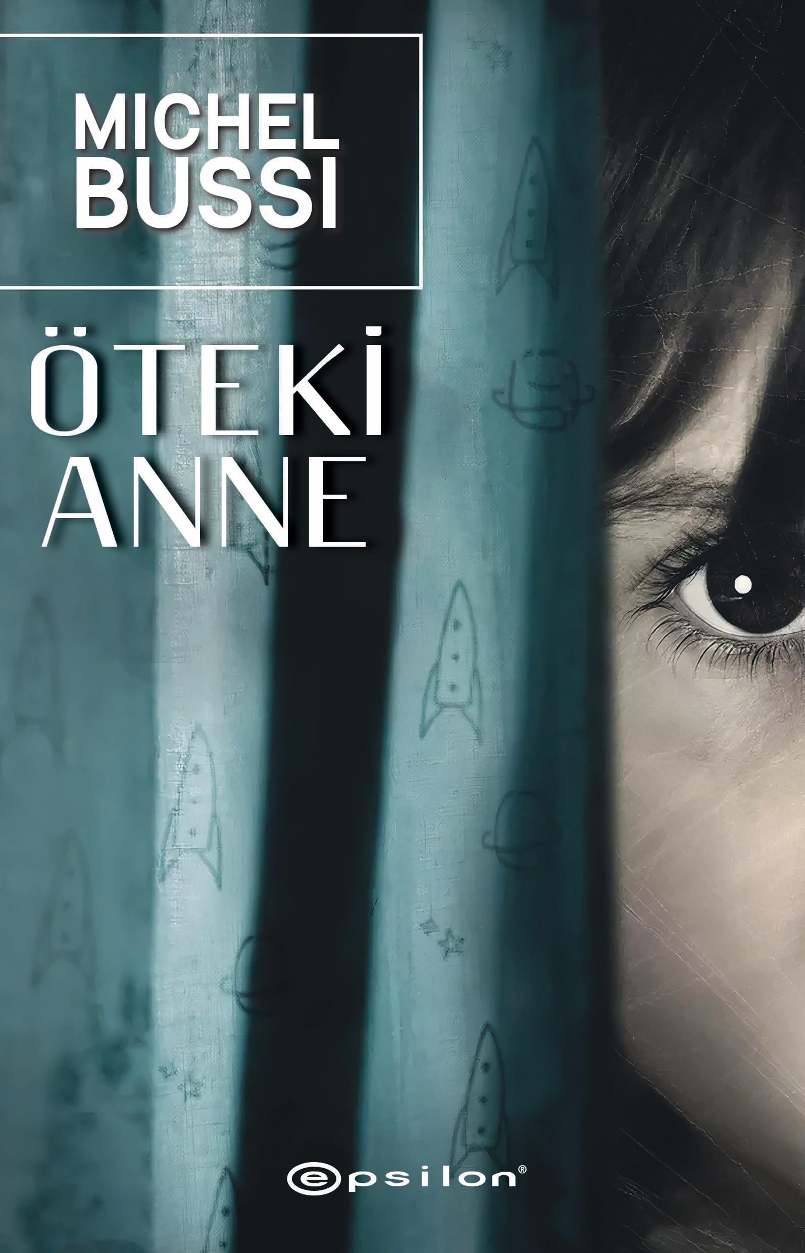Öteki Anne Historical Fiction