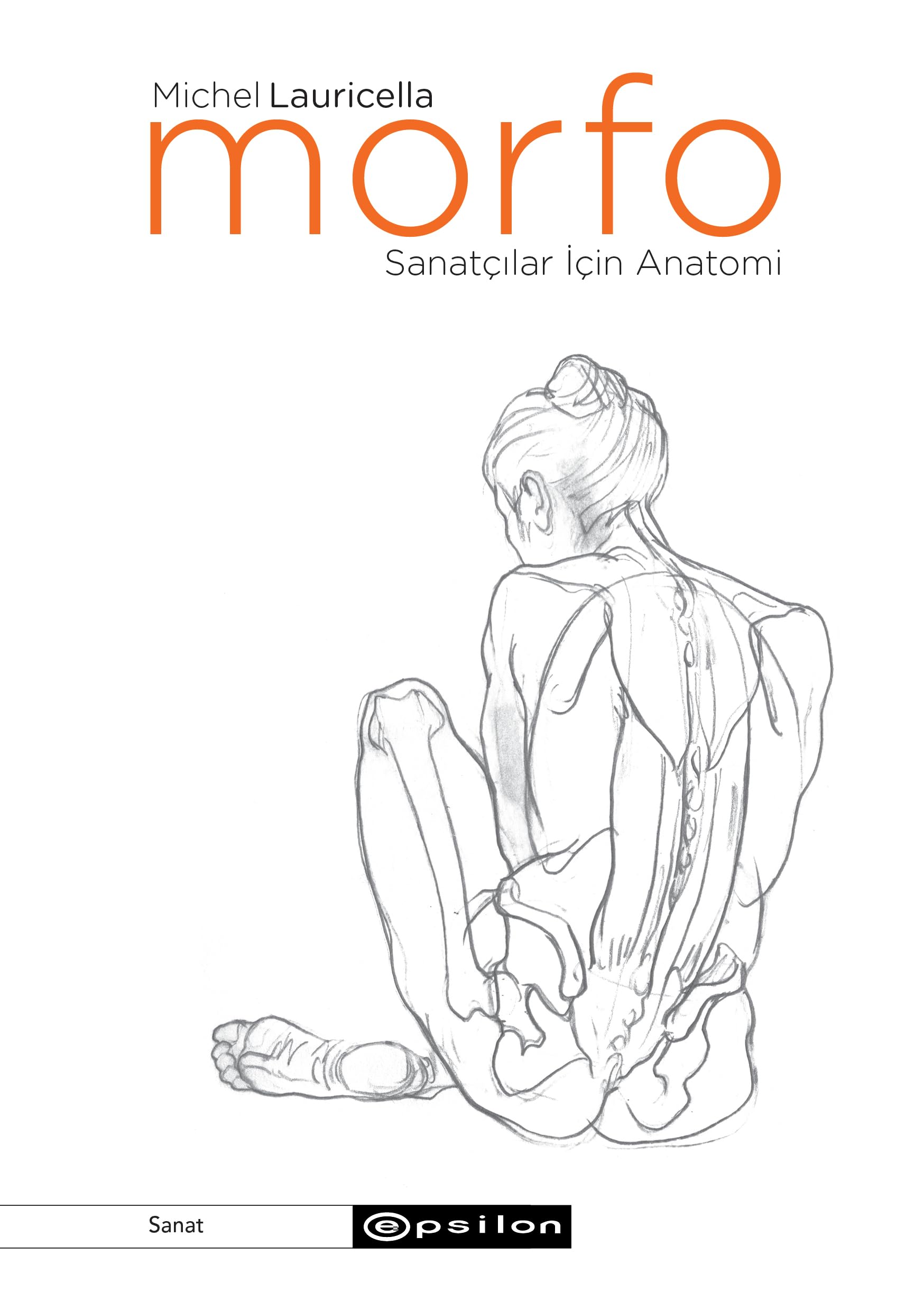 Morfo: Sanatçılar İçin Anatomi Film, Art & Culture