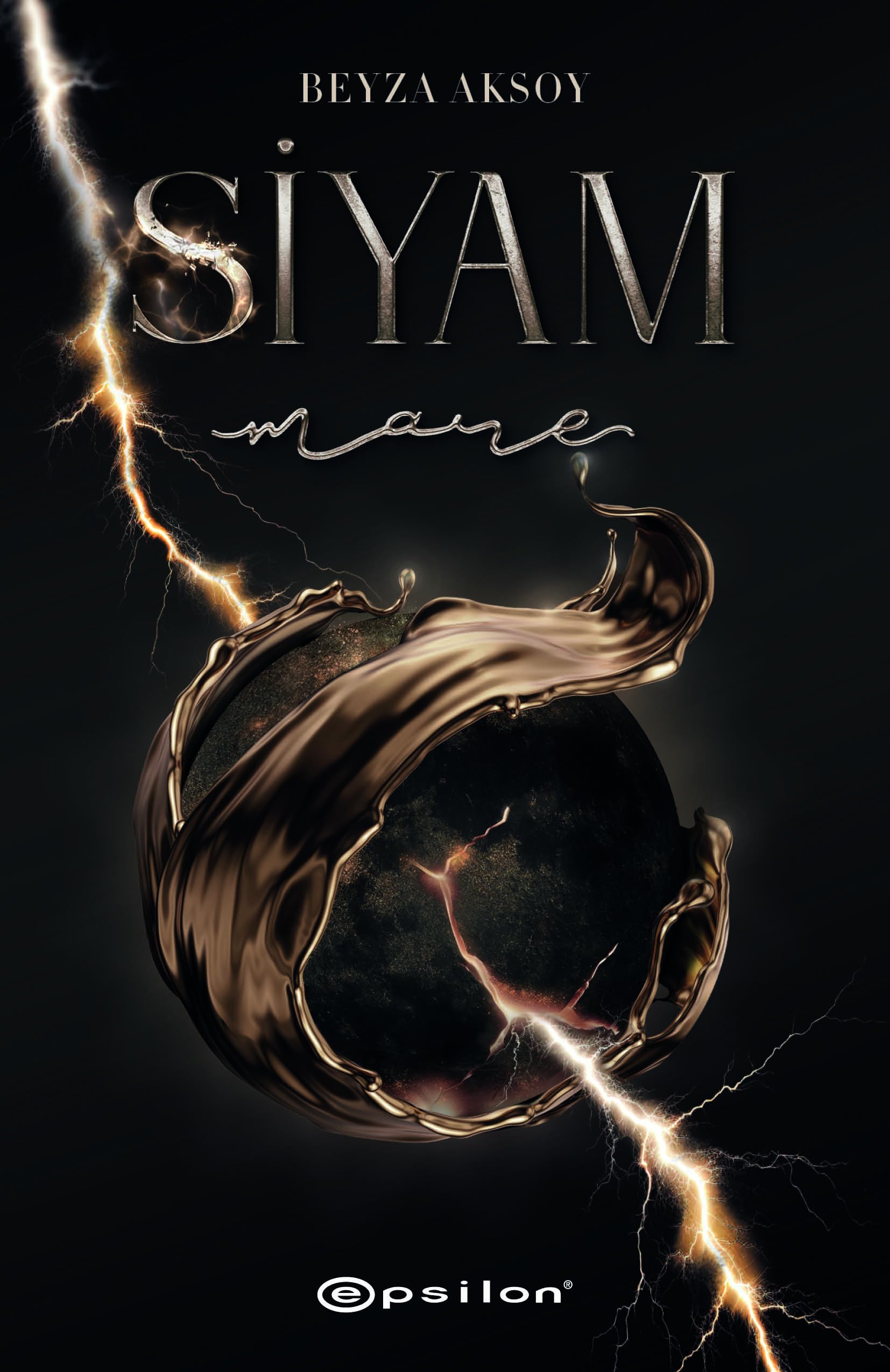 Siyam 4 - Mare Historical Fiction