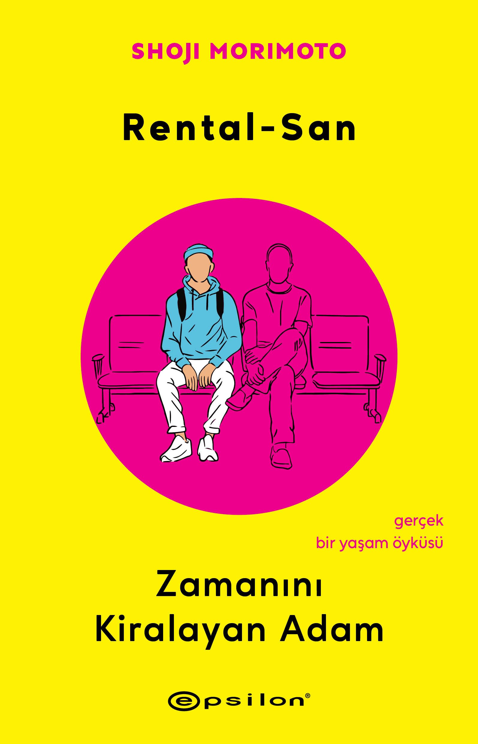 Rental-San: Zamanını Kiralayan Adam Historical Fiction