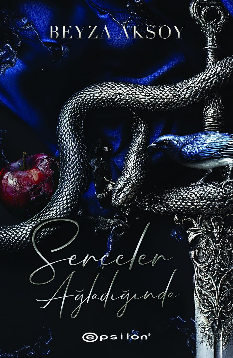 Product Image: Serceler Agladiginda