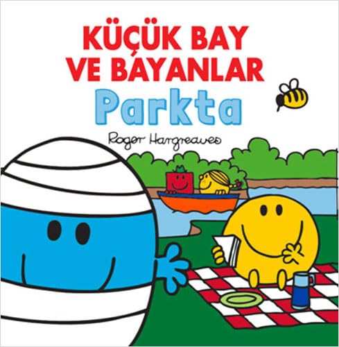 Küçük Bay ve Bayanlar Parkta Fairy Tales & Legends