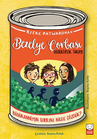 Linanin Sirrini Nasil Cözdük Fairy Tales & Legends