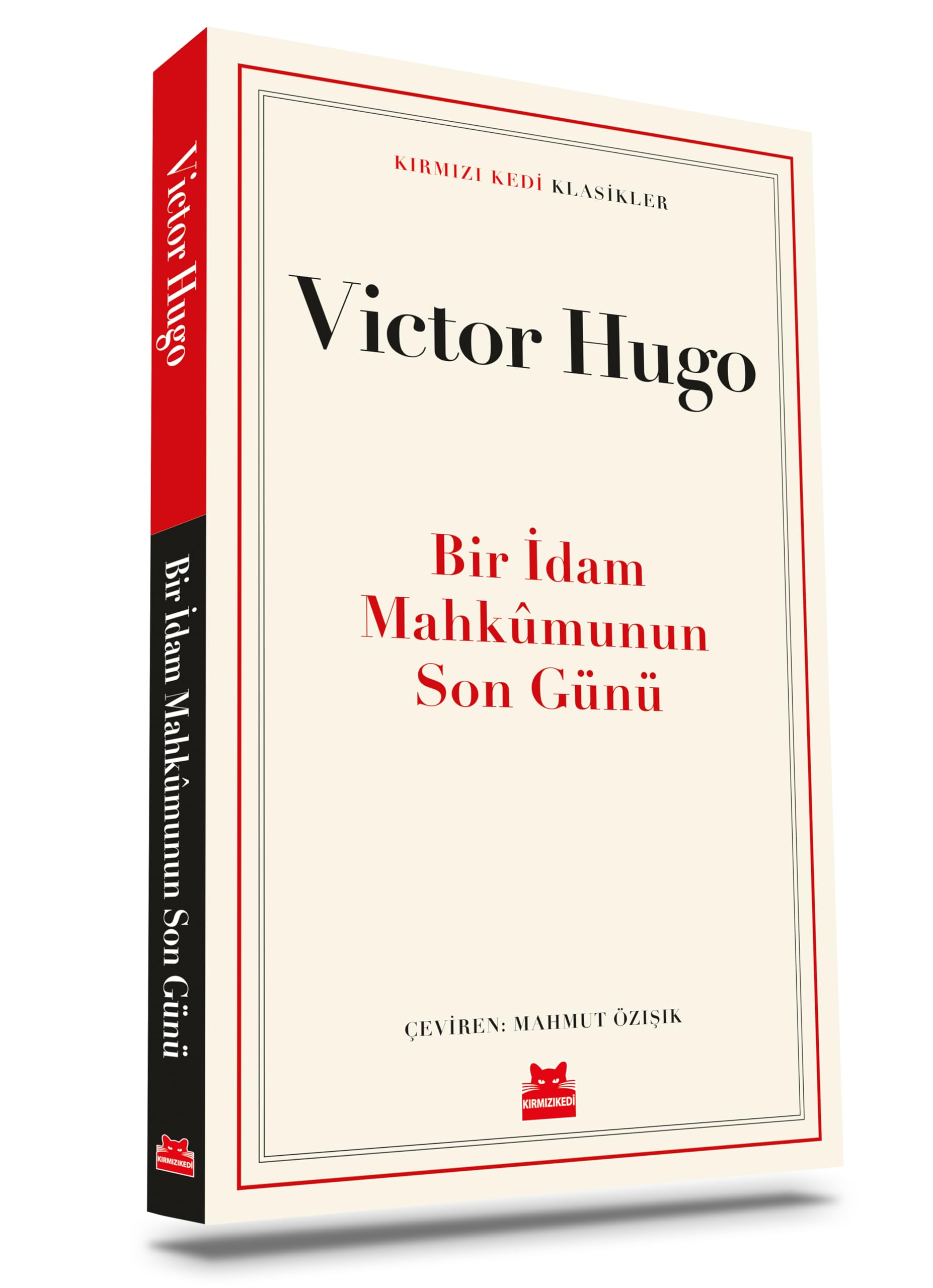 Bir Idam Mahkumunun Son Günü book