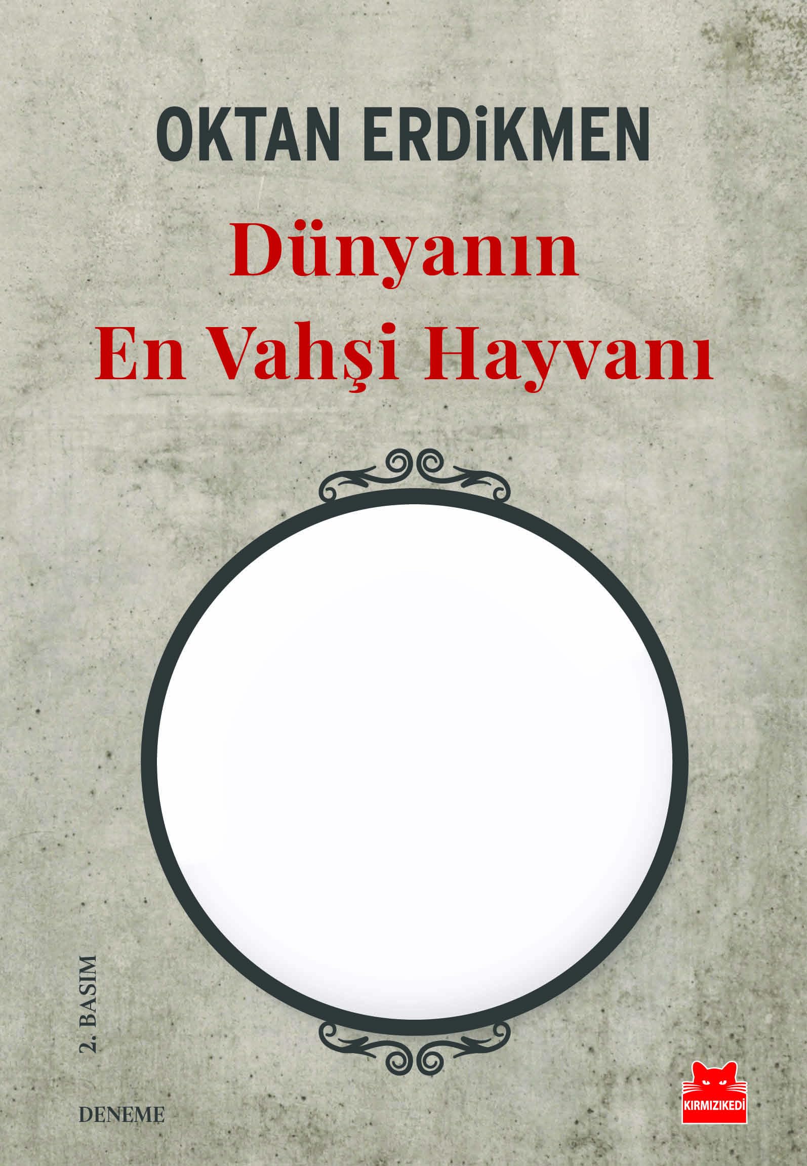 Dünyanin En Vahsi Hayvani Books