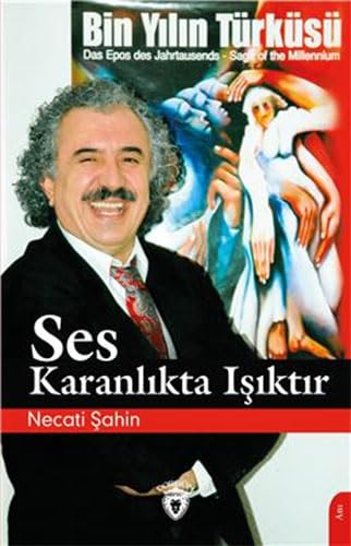 Ses Karanlikta Isiktir Art & Literature