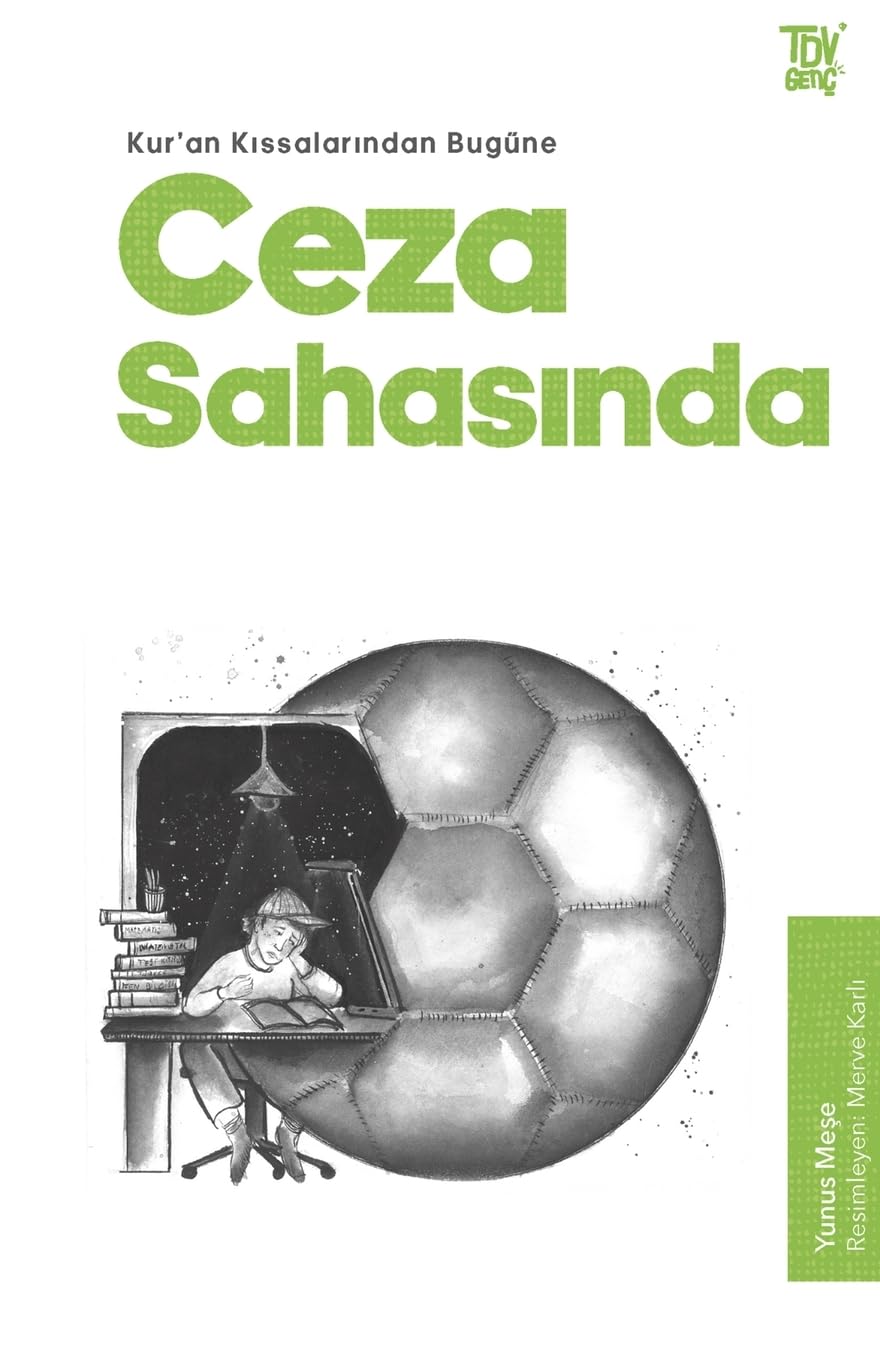 Kur'an K¿ssalar¿ndan Bugüne Ceza Sahas¿nda Contemporary literature