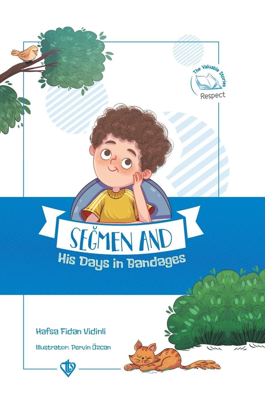 Se¿men and His Days in Bandages Non-fiction