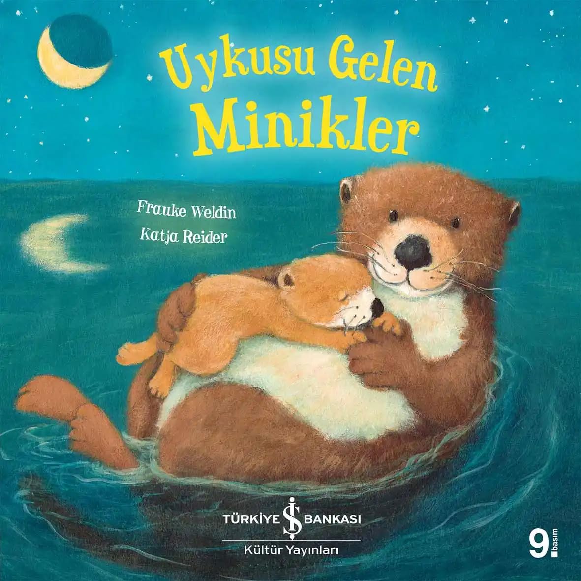 Uykusu Gelen Minikler Fairy Tales & Legends