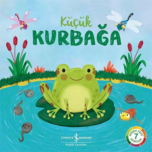 Küçük Kurbağa Contemporary literature