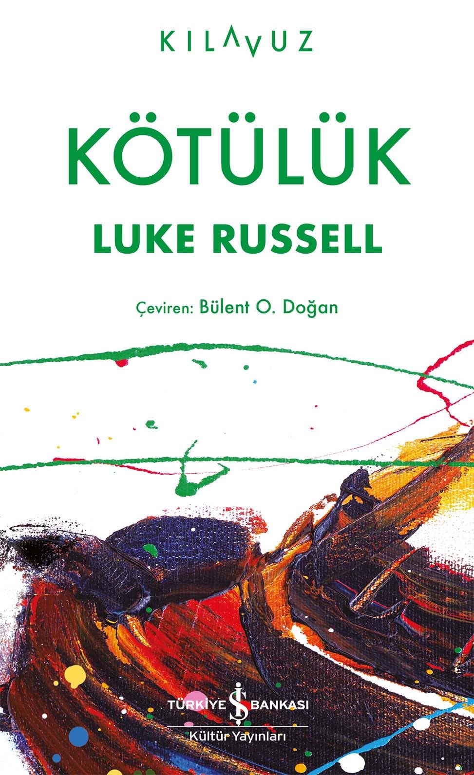 Kötülük Philosophy Books
