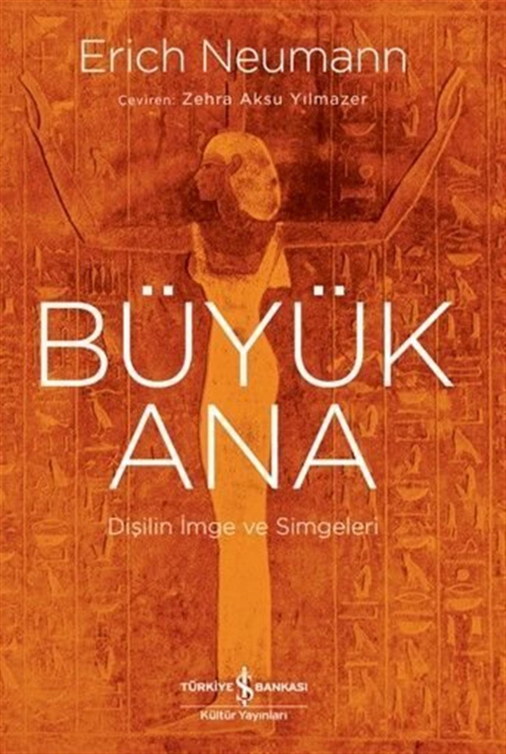 Büyük Ana - Disilin Imge ve Simgeleri Social Sciences