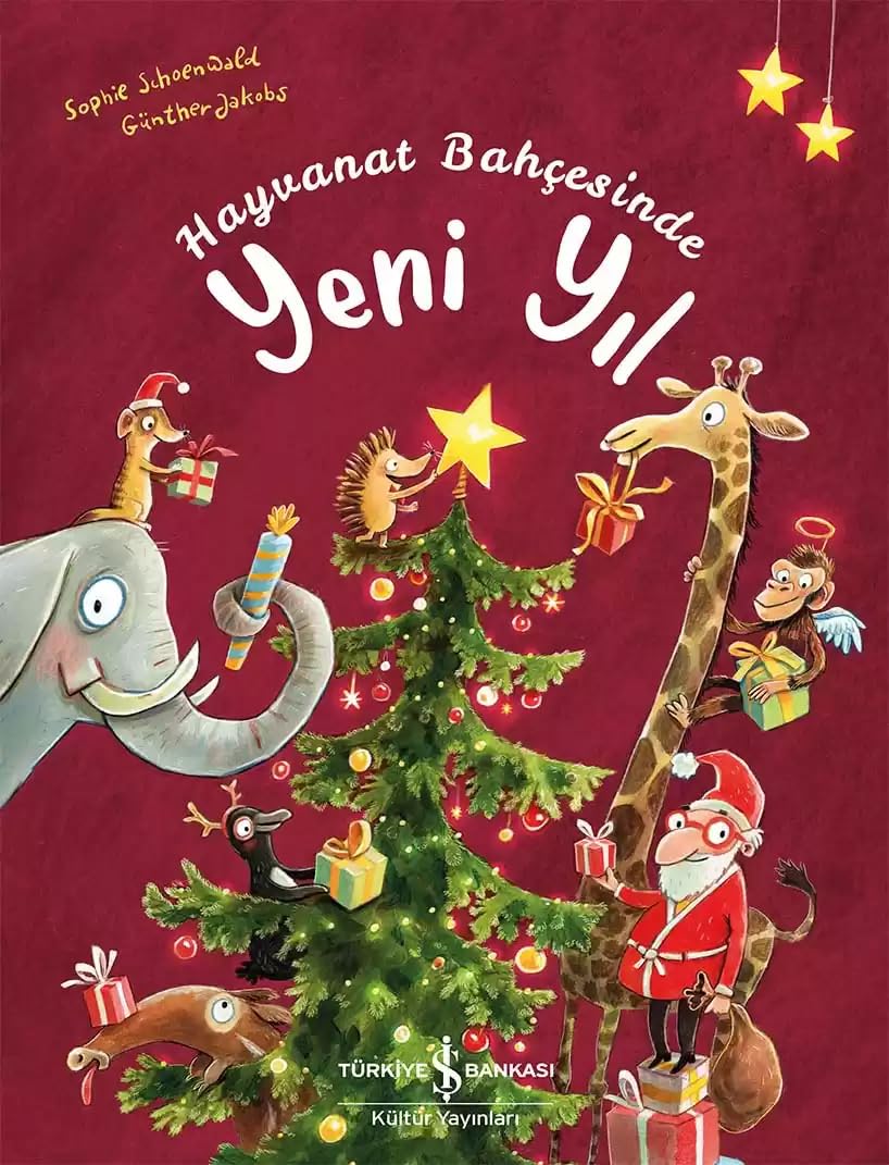 Hayvanat Bahcesinde Yeni Yil Contemporary literature