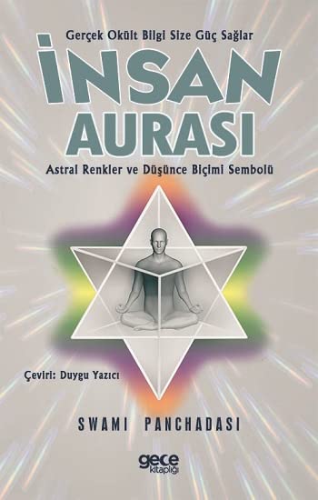 İnsan Aurası Books