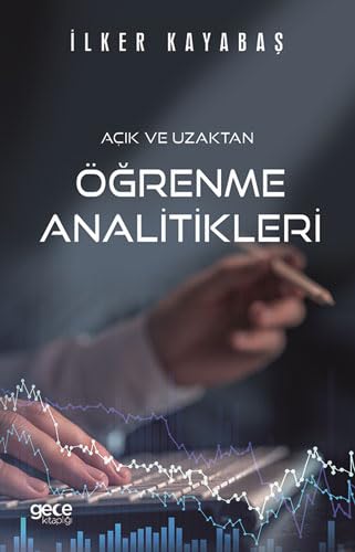 Öğrenme Analitikleri - Açık ve Uzaktan Learning & Reference