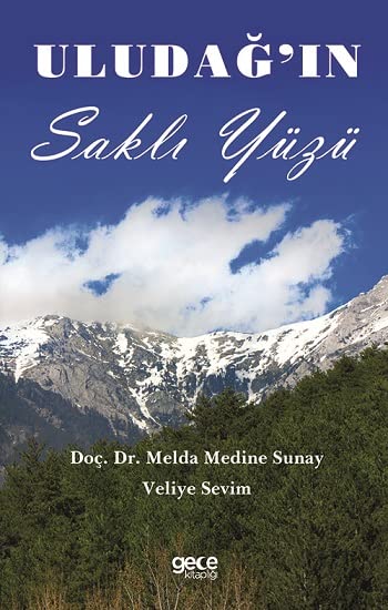 Uludağ'ın Saklı Yüzü Books