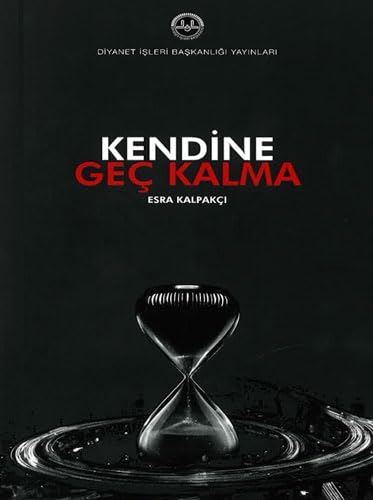 Kendine Geç Kalma book