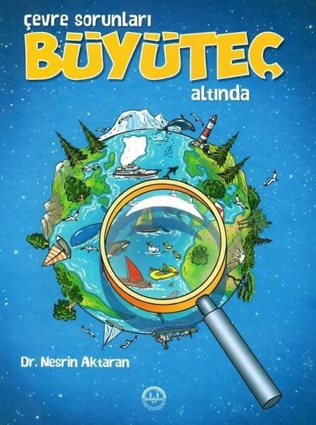Çevre Sorunları Büyüteç Altında Mathematics