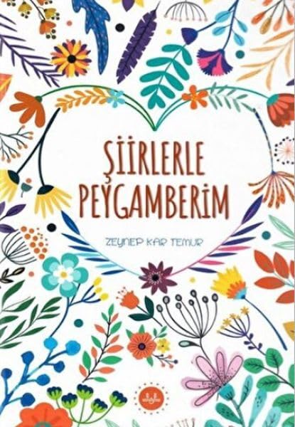 Şiirlerle Peygamberim Books