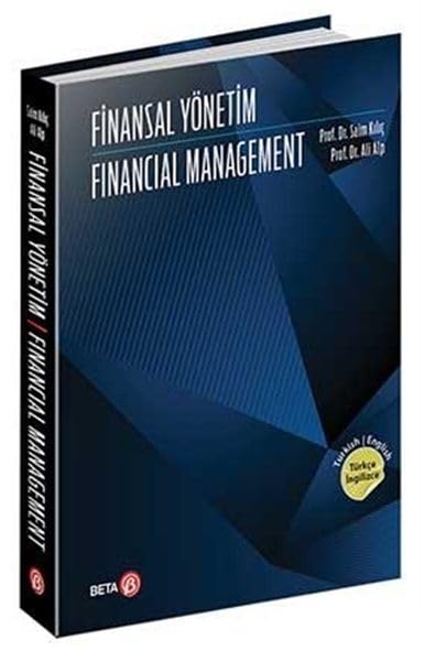 Finansal Yönetim - Financial Management Books