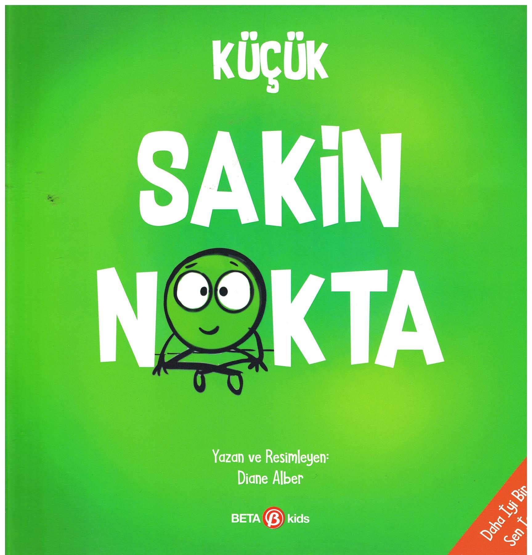 Kücük Sakin Nokta Fairy Tales & Legends