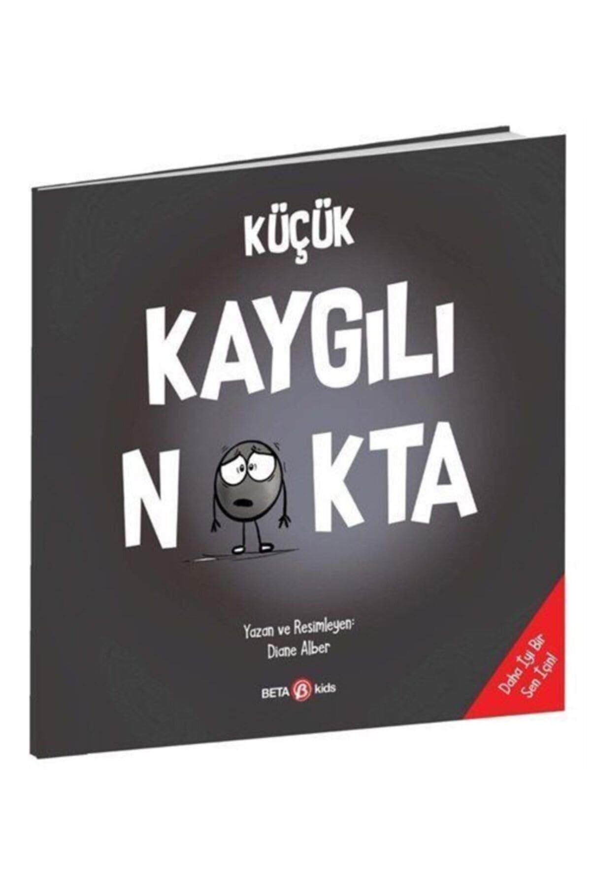 Kücük Kaygili Nokta Fairy Tales & Legends