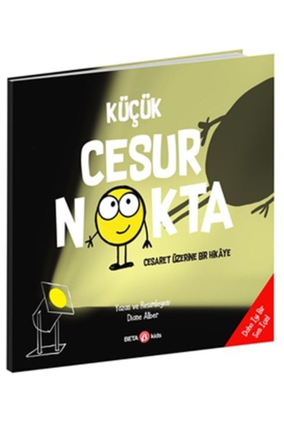 Kücük Cesur Nokta Fairy Tales & Legends