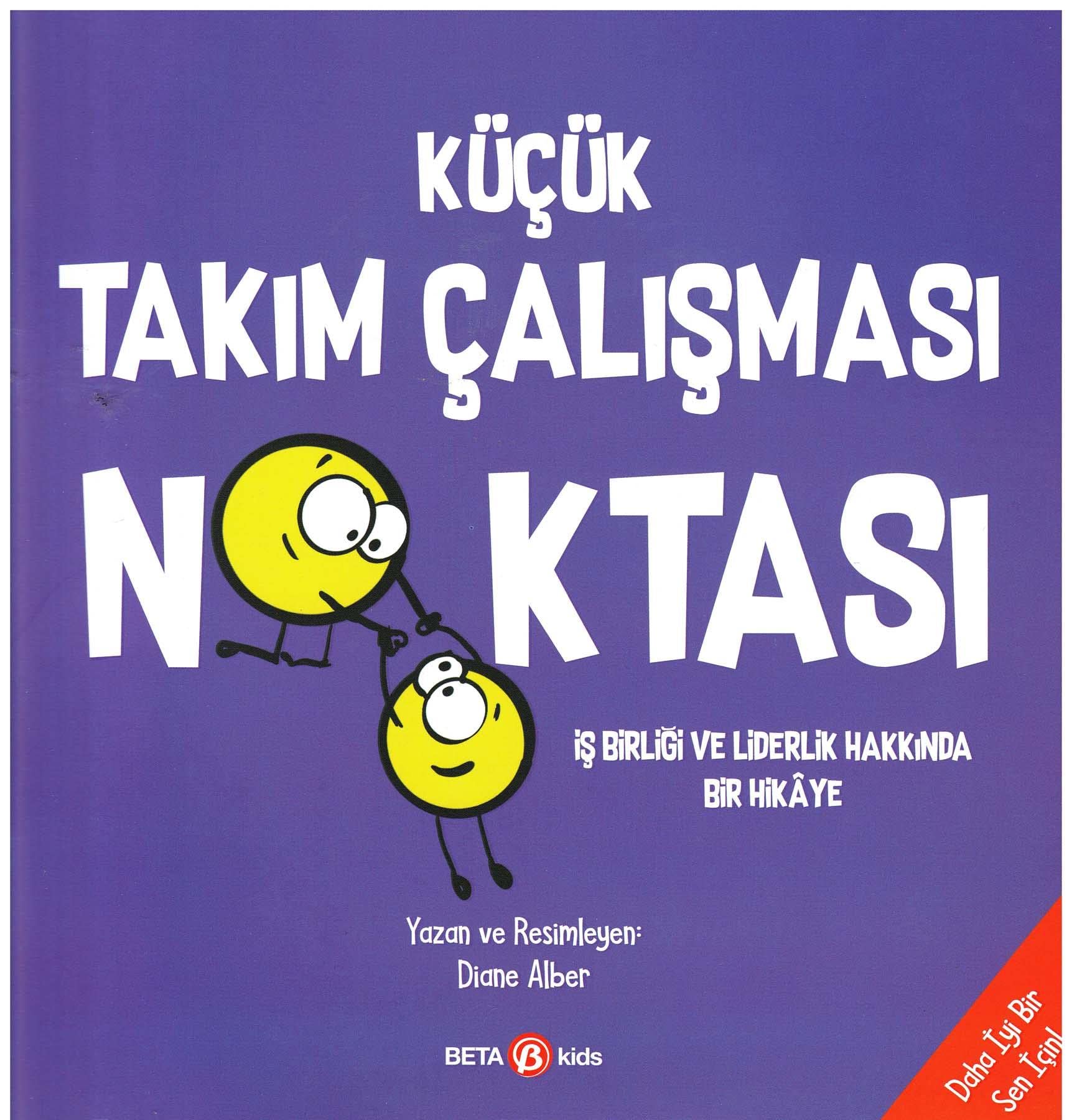 Kücük Takim Calismasi Noktasi Fairy Tales & Legends