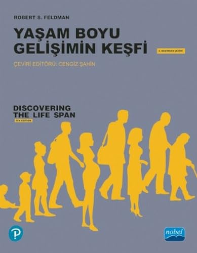Yaşam Boyu Gelişimin Keşfi Lifestyle