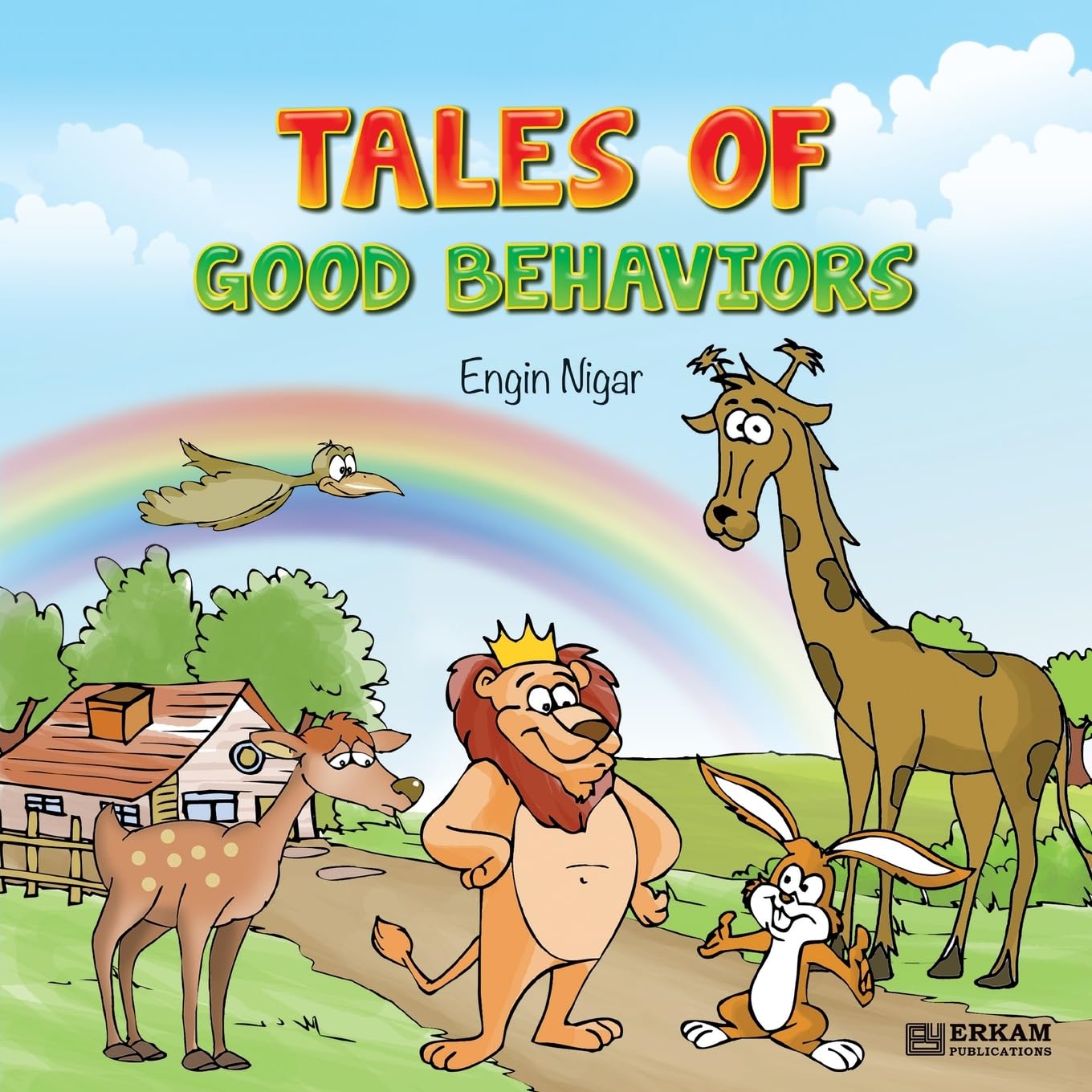 Tales of Good Behaviors : Islamic story series Religion & Esotericism