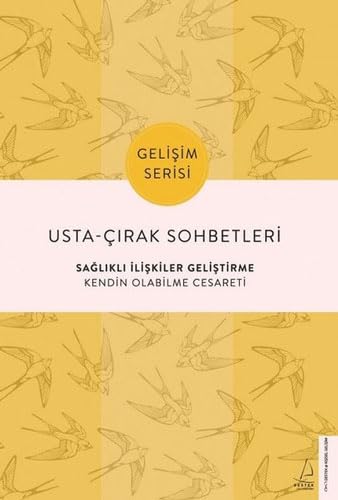 Usta - Cirak Sohbetleri Saglikli Iliskiler Gelistirme Lifestyle
