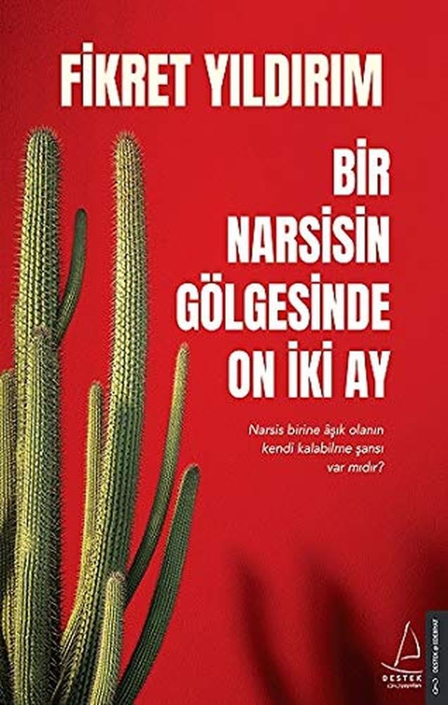 Bir Narsisin Gölgesinde On Iki Ay Historical Fiction