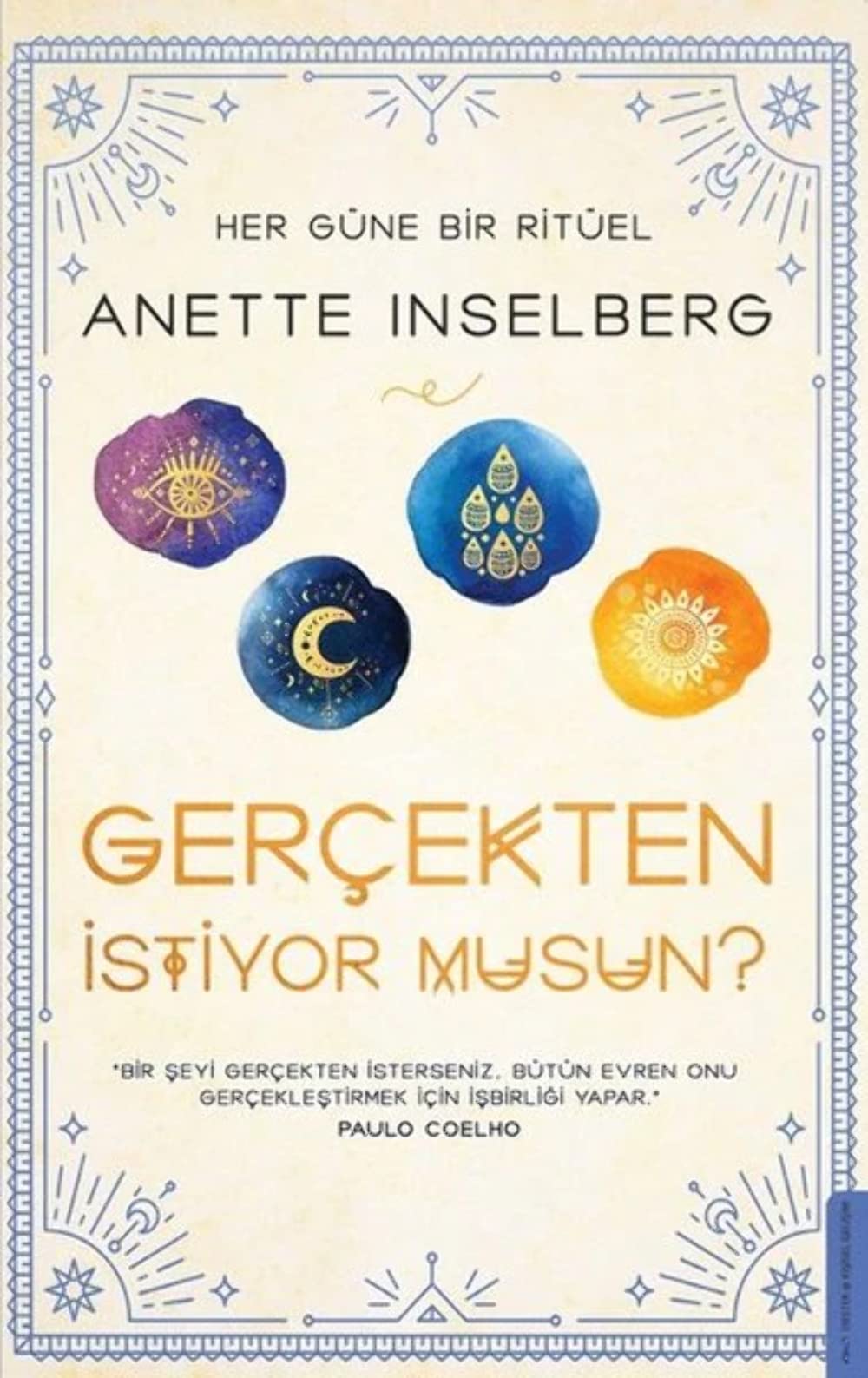 Gercekten Istiyor Musun Lifestyle
